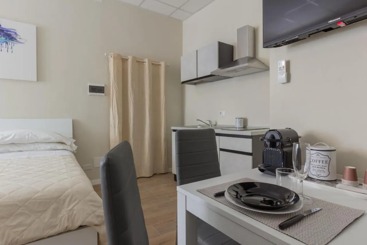 Pensión Center Rooms Plasencia