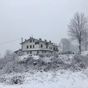 La Buca Delle Fate Ristorante Pievepelago
