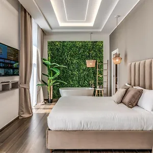 Atarooms Guest house Naples