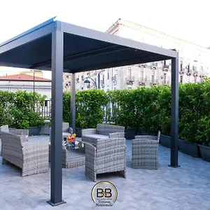 Terrazza Nazionale Bed & Breakfast Naples