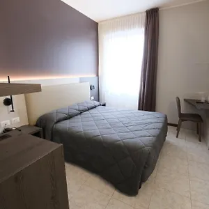Mistral Hotel Milan