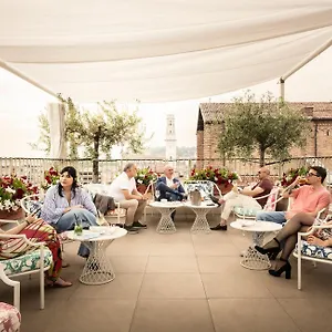 Due Torri Hotel Verona