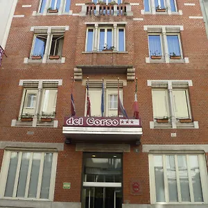 Del Corso Hotel Milan