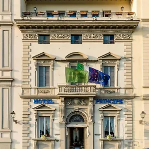 Principe 4*, Florence Italie